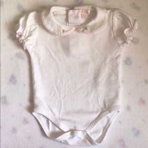 Old Bunch Pima Cotton Onesie